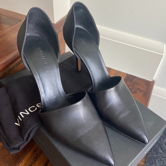 Vince Claire 9 - Picture 2 of 8